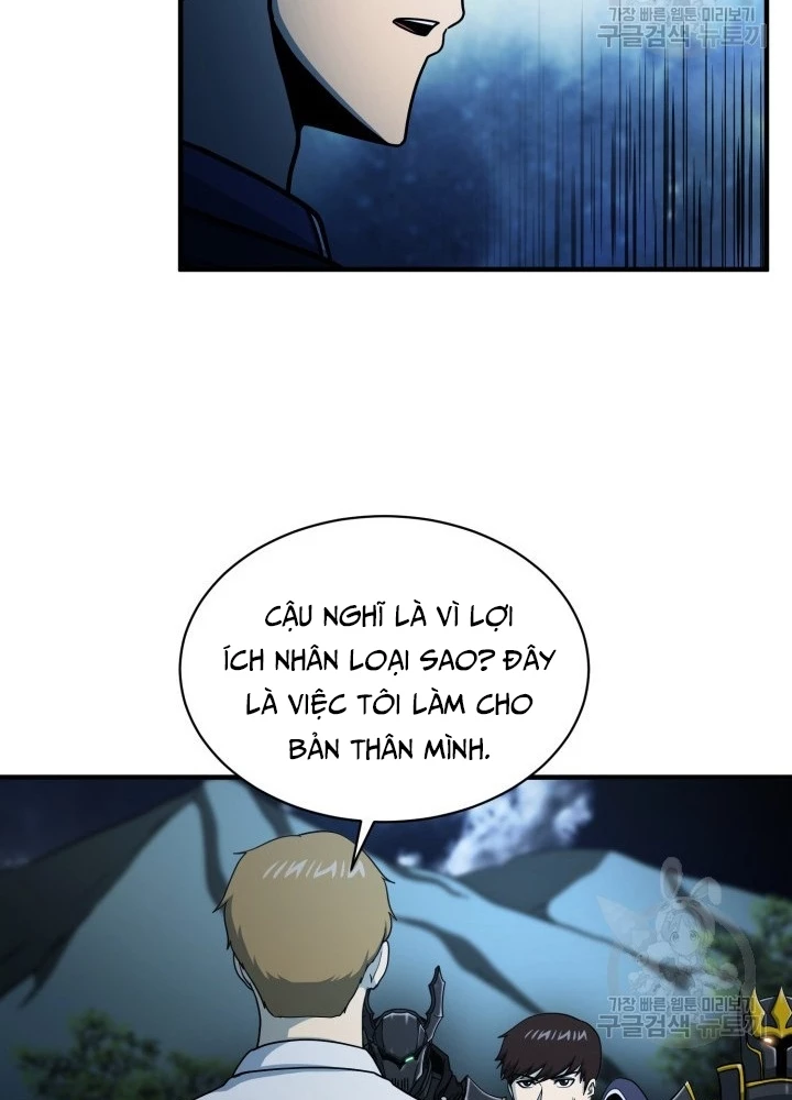 Ngôi Nhà Kết Nối Với Hầm Ngục Chapter 59 - Trang 3