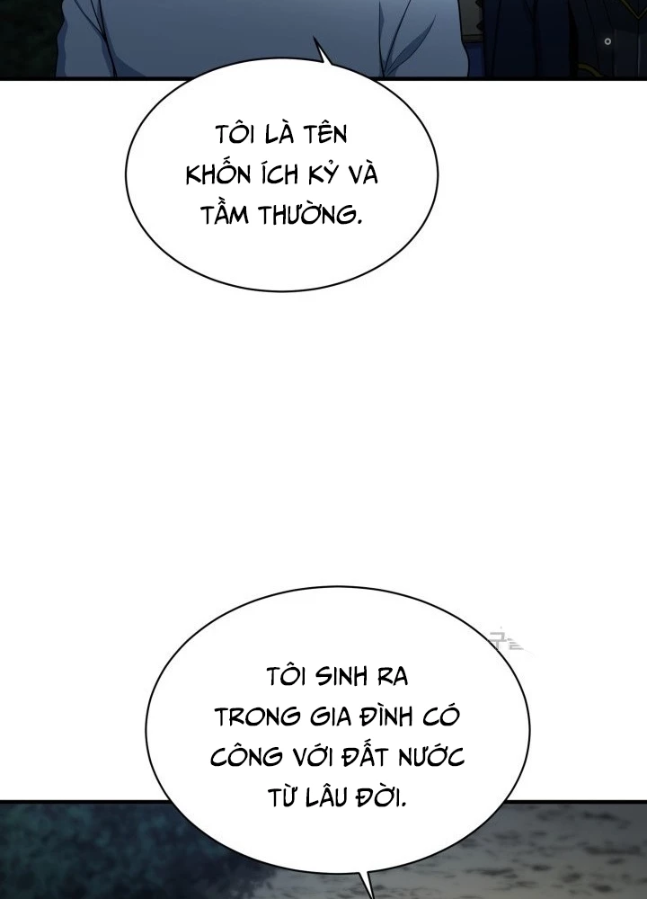 Ngôi Nhà Kết Nối Với Hầm Ngục Chapter 59 - Trang 3