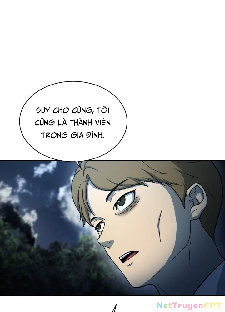 Ngôi Nhà Kết Nối Với Hầm Ngục Chapter 59 - Trang 3