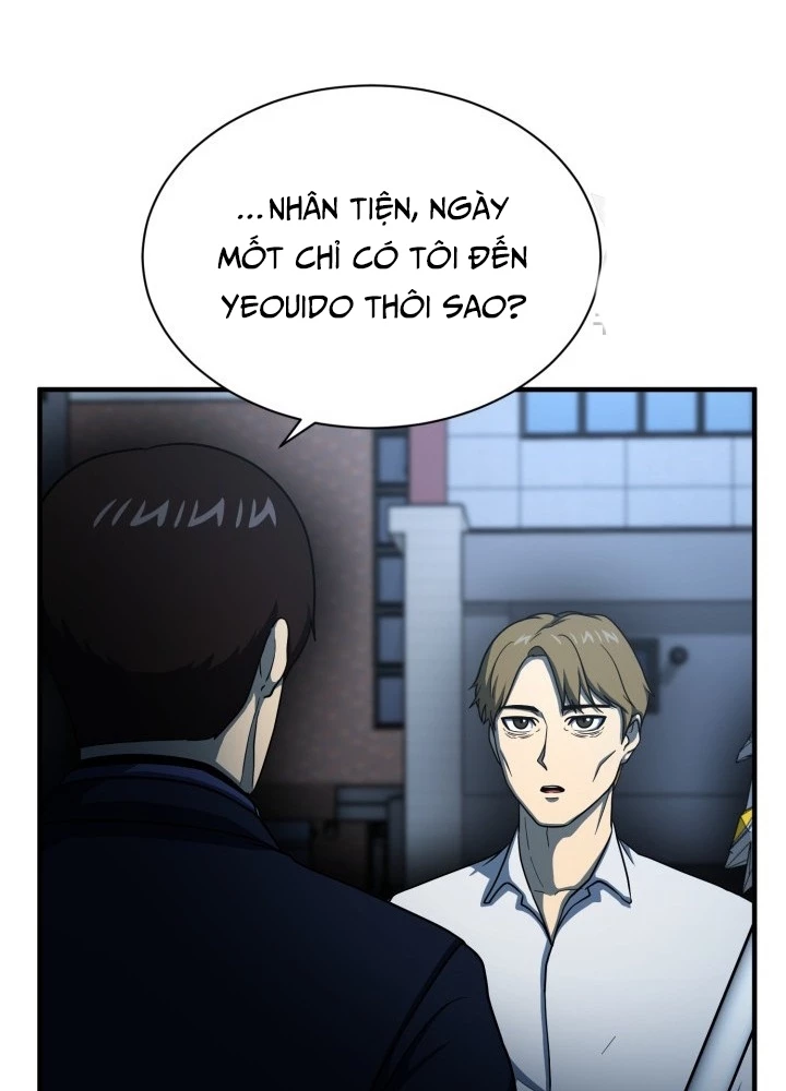 Ngôi Nhà Kết Nối Với Hầm Ngục Chapter 59 - Trang 3