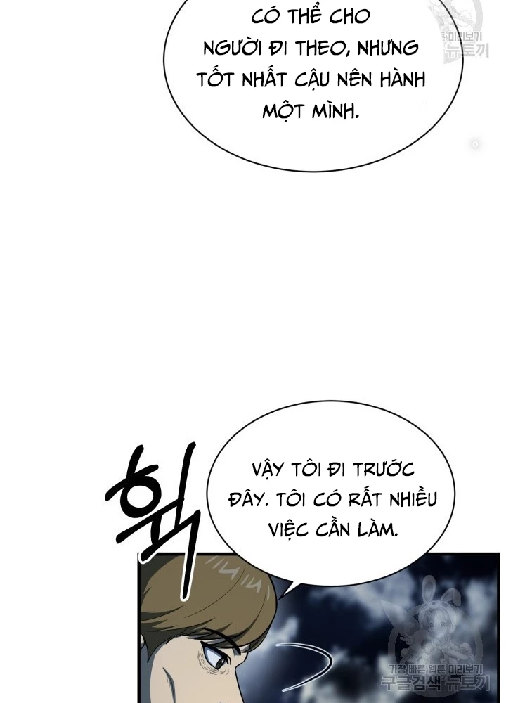 Ngôi Nhà Kết Nối Với Hầm Ngục Chapter 59 - Trang 3