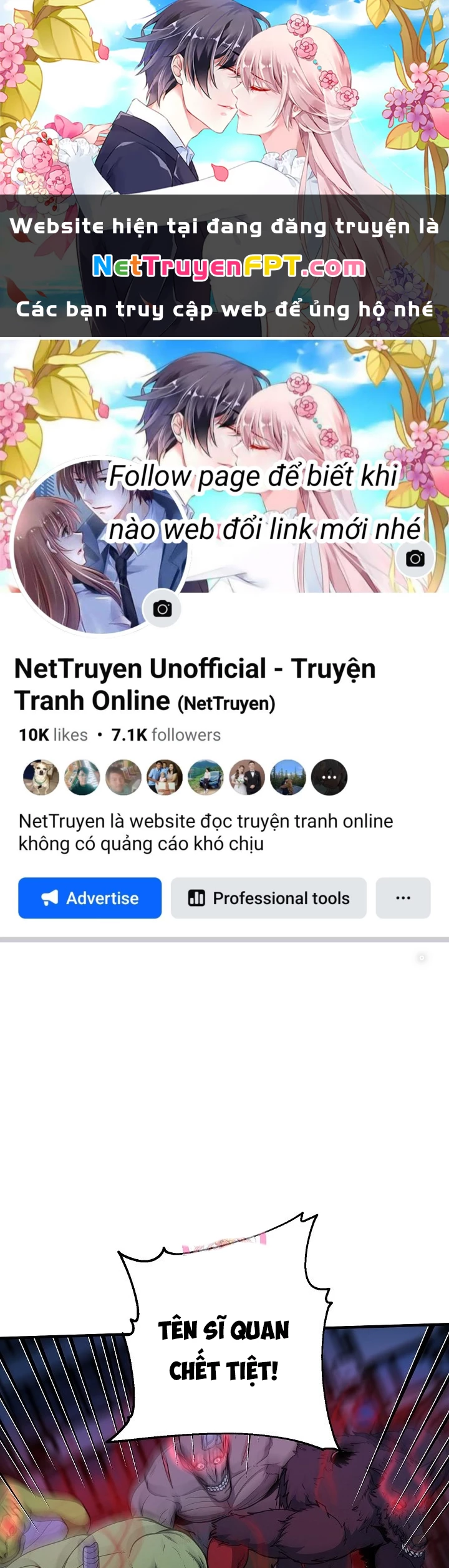 Ngôi Nhà Kết Nối Với Hầm Ngục Chapter 60 - Trang 3