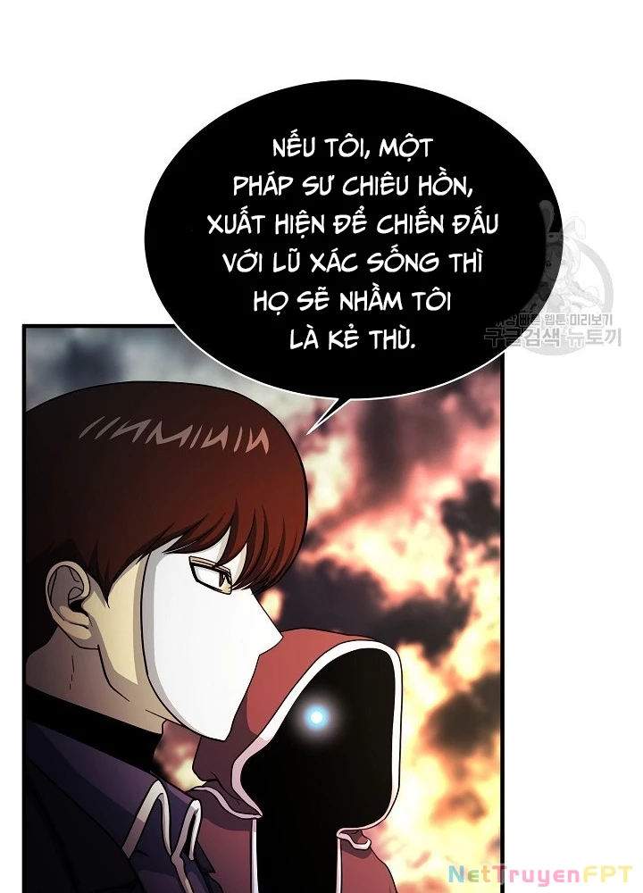 Ngôi Nhà Kết Nối Với Hầm Ngục Chapter 60 - Trang 3