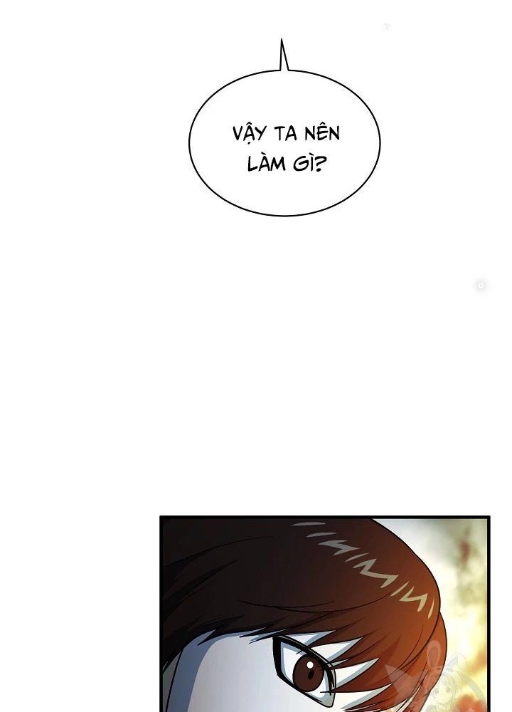 Ngôi Nhà Kết Nối Với Hầm Ngục Chapter 60 - Trang 3