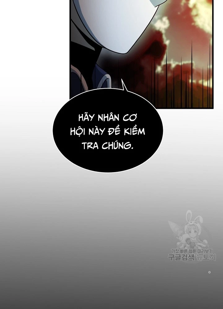Ngôi Nhà Kết Nối Với Hầm Ngục Chapter 60 - Trang 3