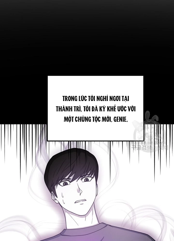 Ngôi Nhà Kết Nối Với Hầm Ngục Chapter 60 - Trang 3