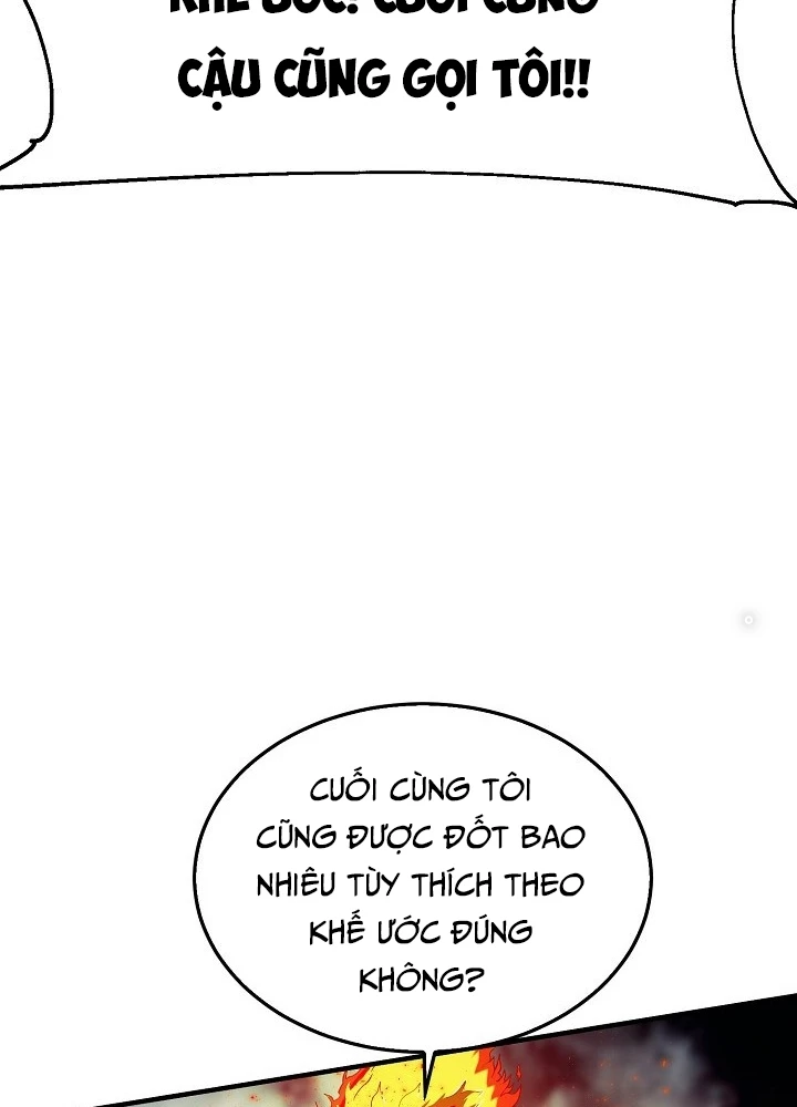 Ngôi Nhà Kết Nối Với Hầm Ngục Chapter 60 - Trang 3