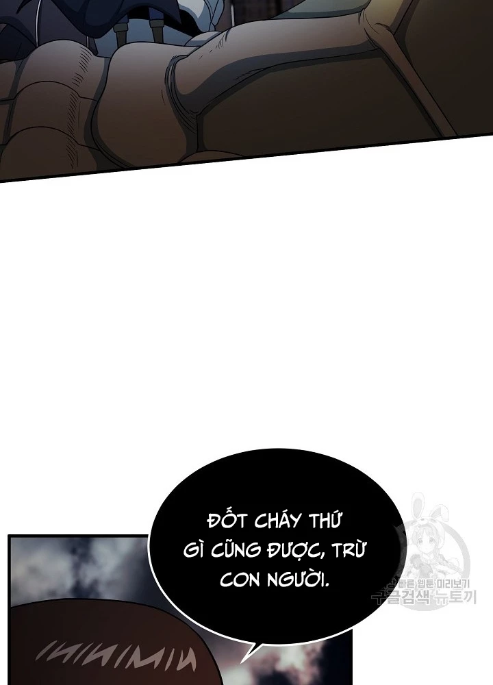 Ngôi Nhà Kết Nối Với Hầm Ngục Chapter 60 - Trang 3
