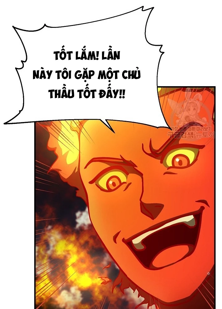 Ngôi Nhà Kết Nối Với Hầm Ngục Chapter 60 - Trang 3