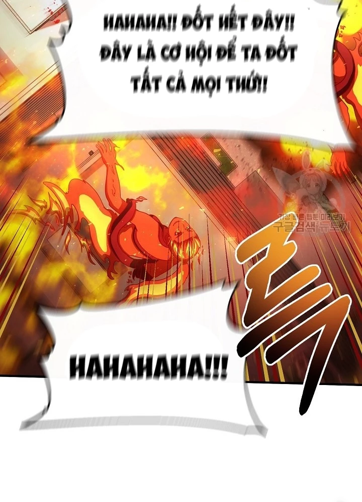 Ngôi Nhà Kết Nối Với Hầm Ngục Chapter 60 - Trang 3
