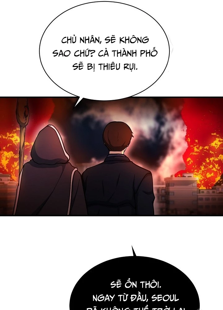 Ngôi Nhà Kết Nối Với Hầm Ngục Chapter 60 - Trang 3