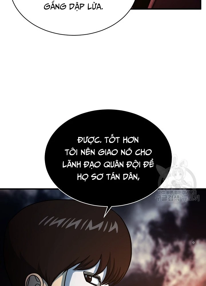 Ngôi Nhà Kết Nối Với Hầm Ngục Chapter 60 - Trang 3