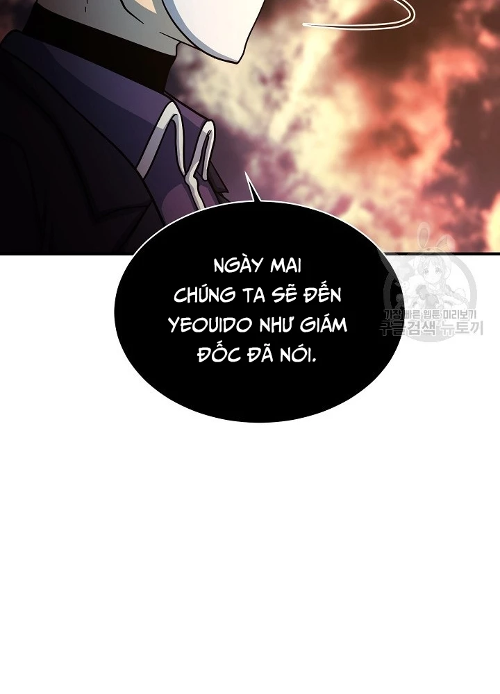 Ngôi Nhà Kết Nối Với Hầm Ngục Chapter 60 - Trang 3