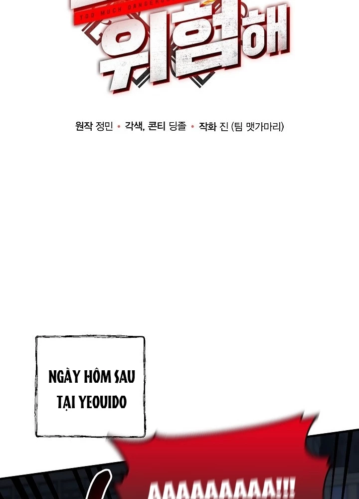 Ngôi Nhà Kết Nối Với Hầm Ngục Chapter 60 - Trang 3