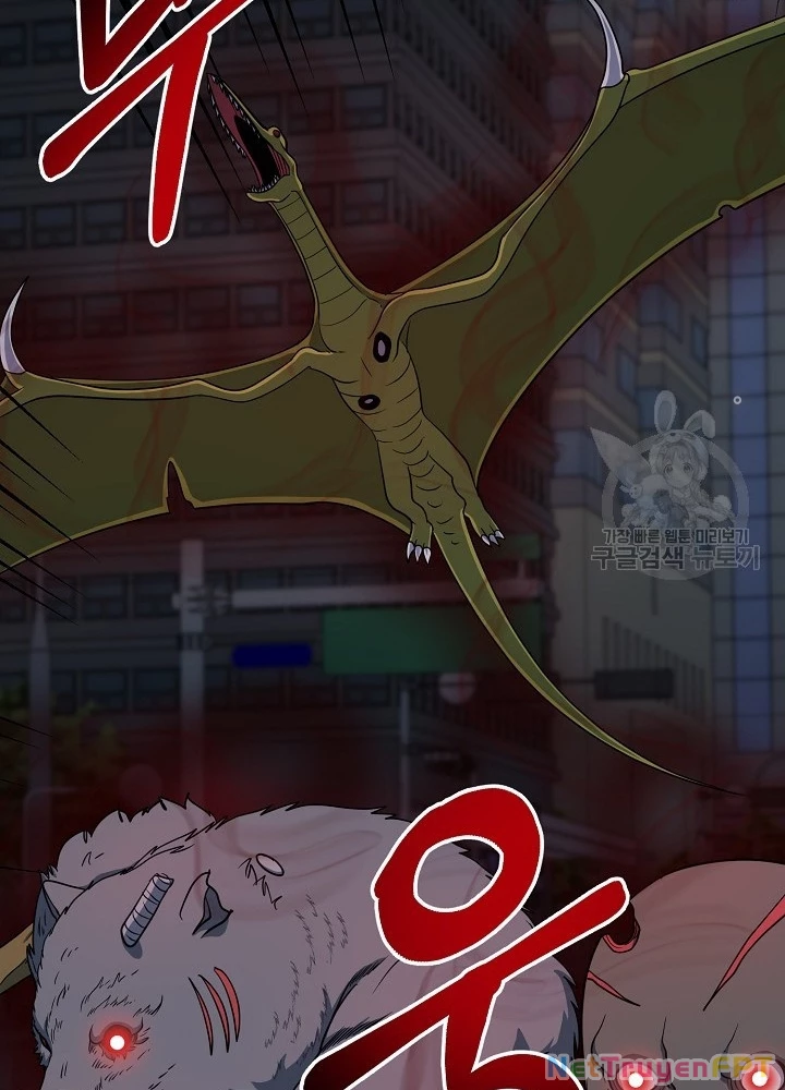 Ngôi Nhà Kết Nối Với Hầm Ngục Chapter 60 - Trang 3
