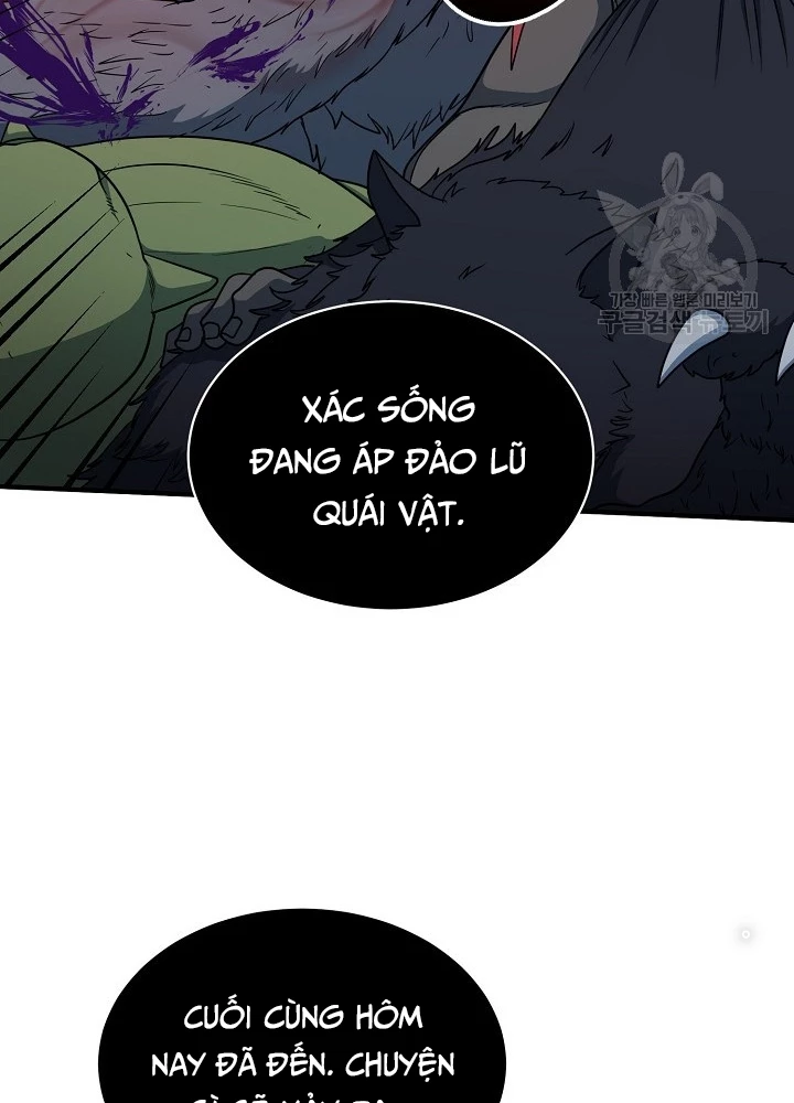 Ngôi Nhà Kết Nối Với Hầm Ngục Chapter 60 - Trang 3