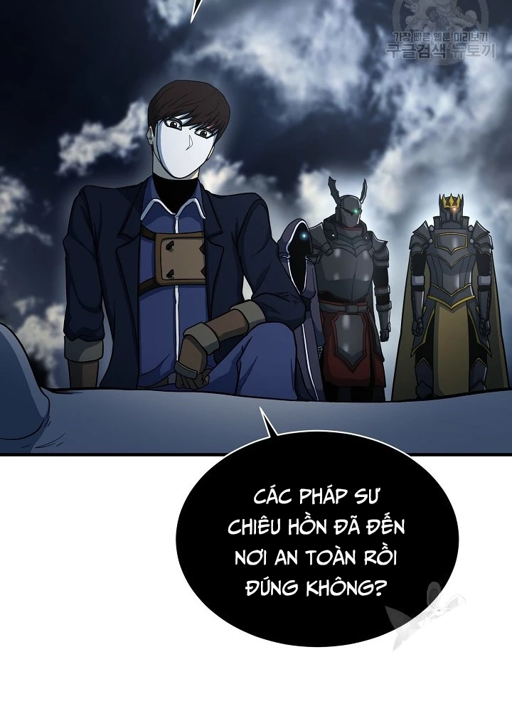 Ngôi Nhà Kết Nối Với Hầm Ngục Chapter 60 - Trang 3
