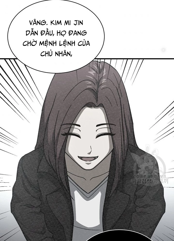 Ngôi Nhà Kết Nối Với Hầm Ngục Chapter 60 - Trang 3