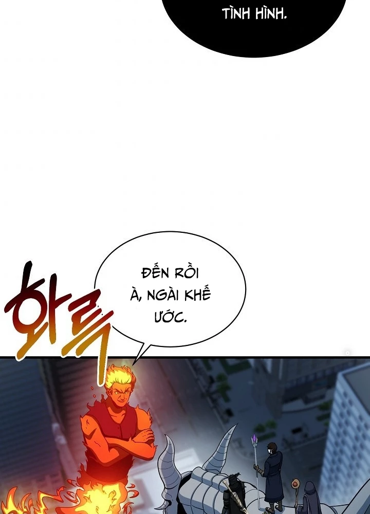 Ngôi Nhà Kết Nối Với Hầm Ngục Chapter 60 - Trang 3
