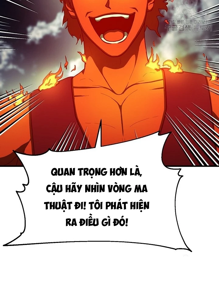 Ngôi Nhà Kết Nối Với Hầm Ngục Chapter 60 - Trang 3
