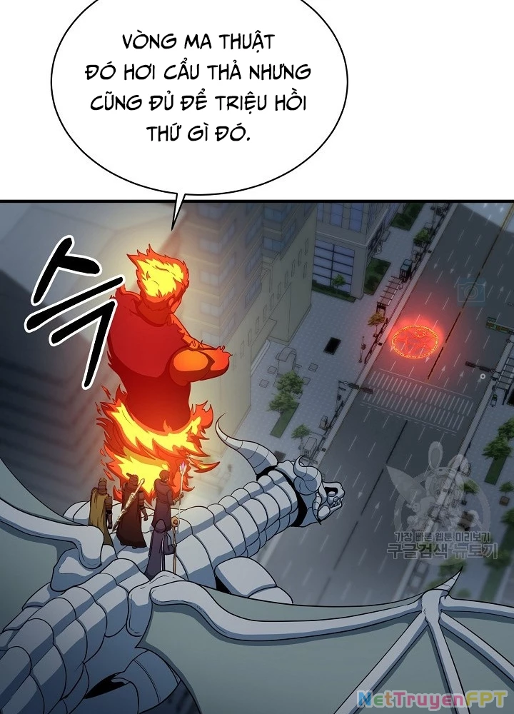 Ngôi Nhà Kết Nối Với Hầm Ngục Chapter 60 - Trang 3