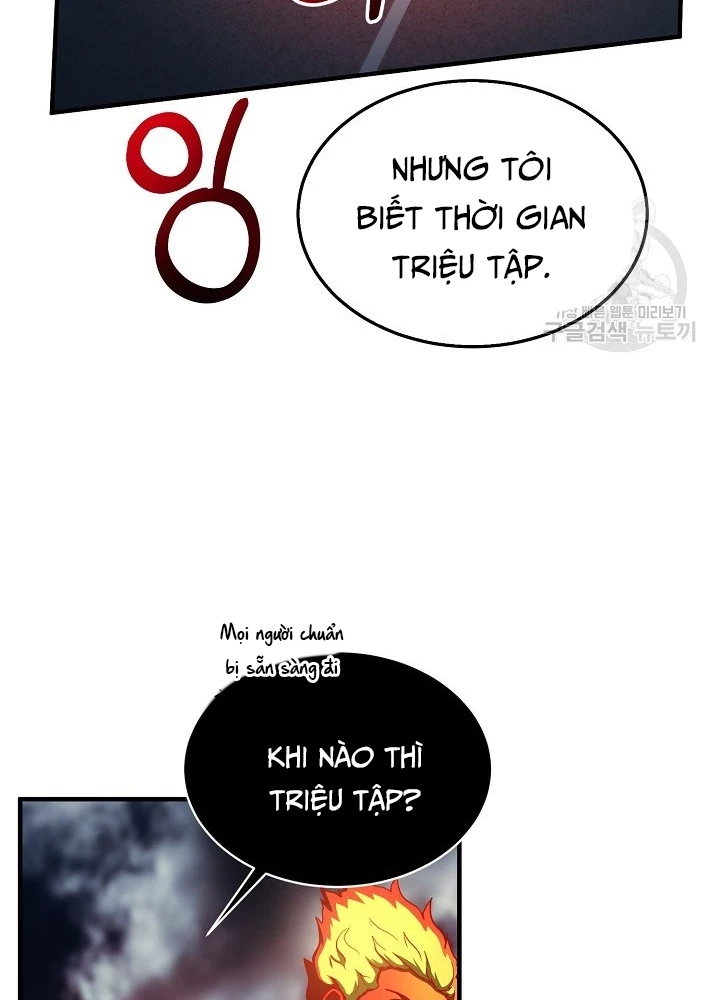 Ngôi Nhà Kết Nối Với Hầm Ngục Chapter 60 - Trang 3