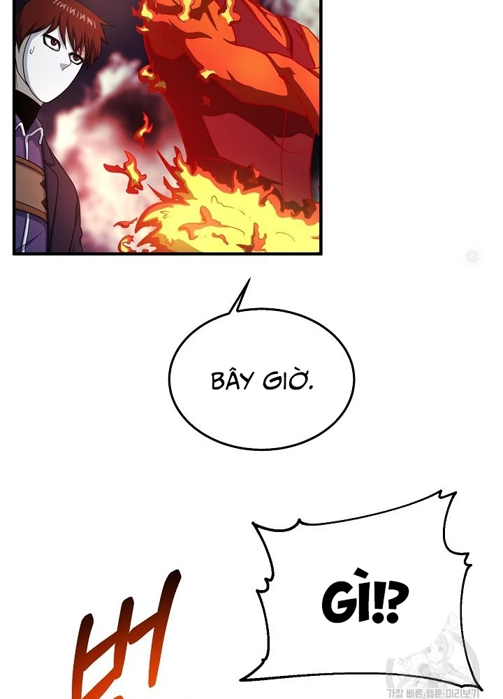 Ngôi Nhà Kết Nối Với Hầm Ngục Chapter 60 - Trang 3
