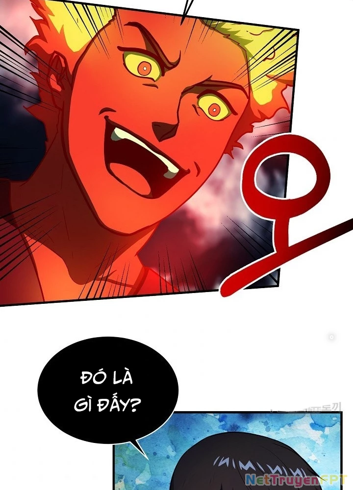 Ngôi Nhà Kết Nối Với Hầm Ngục Chapter 60 - Trang 3