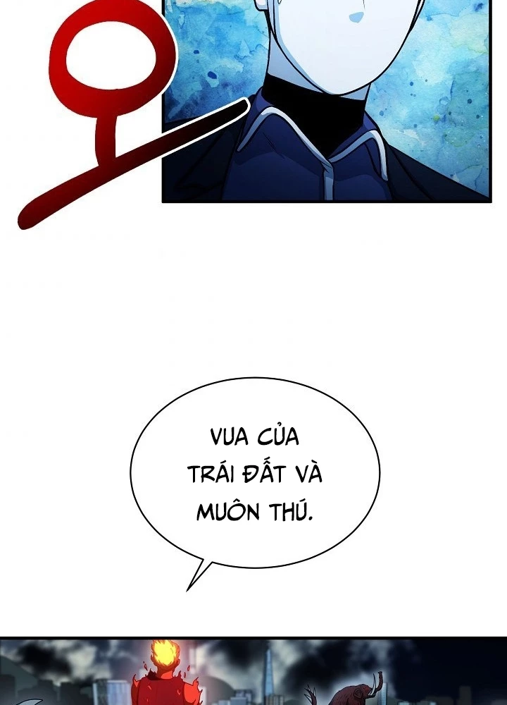 Ngôi Nhà Kết Nối Với Hầm Ngục Chapter 60 - Trang 3