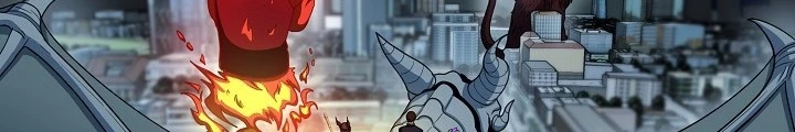 Ngôi Nhà Kết Nối Với Hầm Ngục Chapter 60 - Trang 3