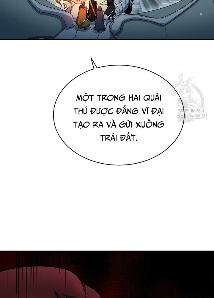 Ngôi Nhà Kết Nối Với Hầm Ngục Chapter 60 - Trang 3