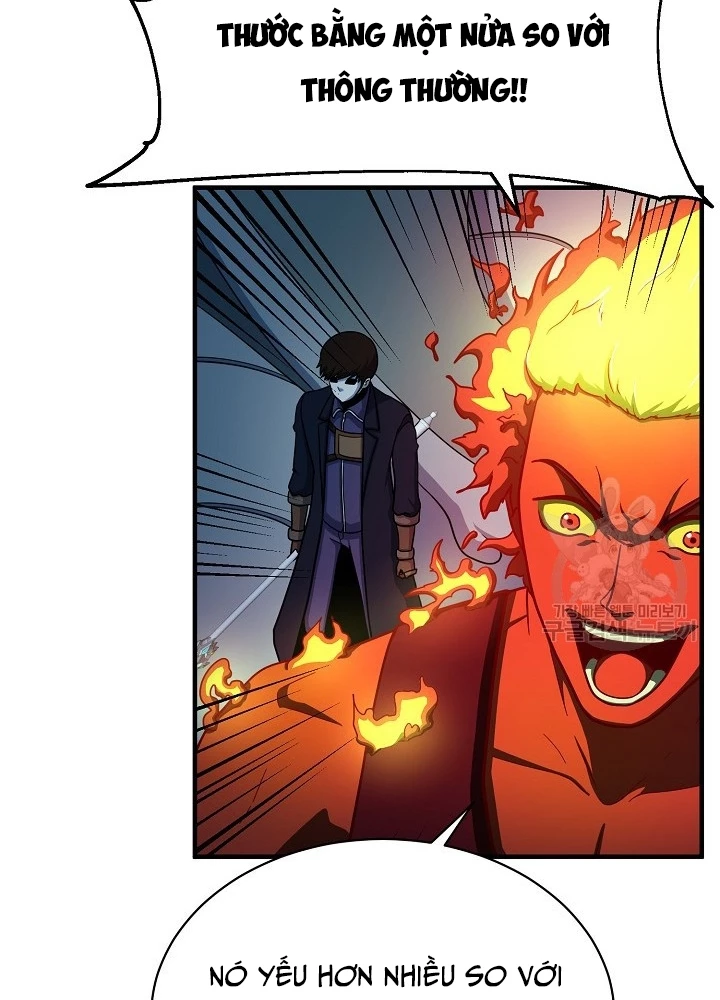 Ngôi Nhà Kết Nối Với Hầm Ngục Chapter 60 - Trang 3