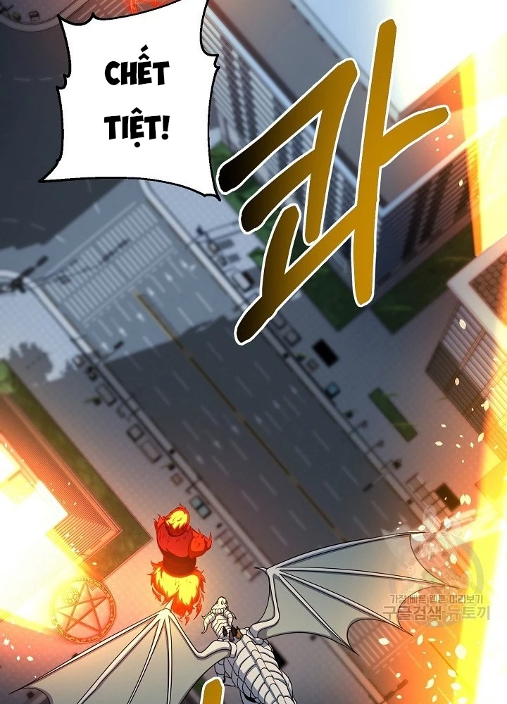 Ngôi Nhà Kết Nối Với Hầm Ngục Chapter 60 - Trang 3