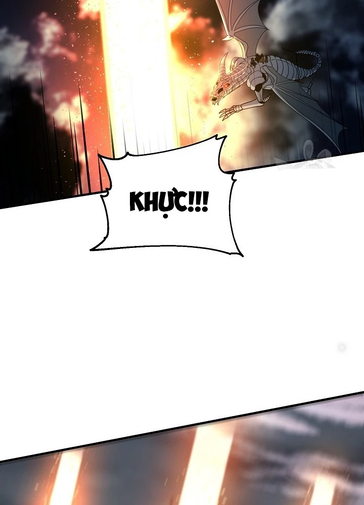 Ngôi Nhà Kết Nối Với Hầm Ngục Chapter 60 - Trang 3