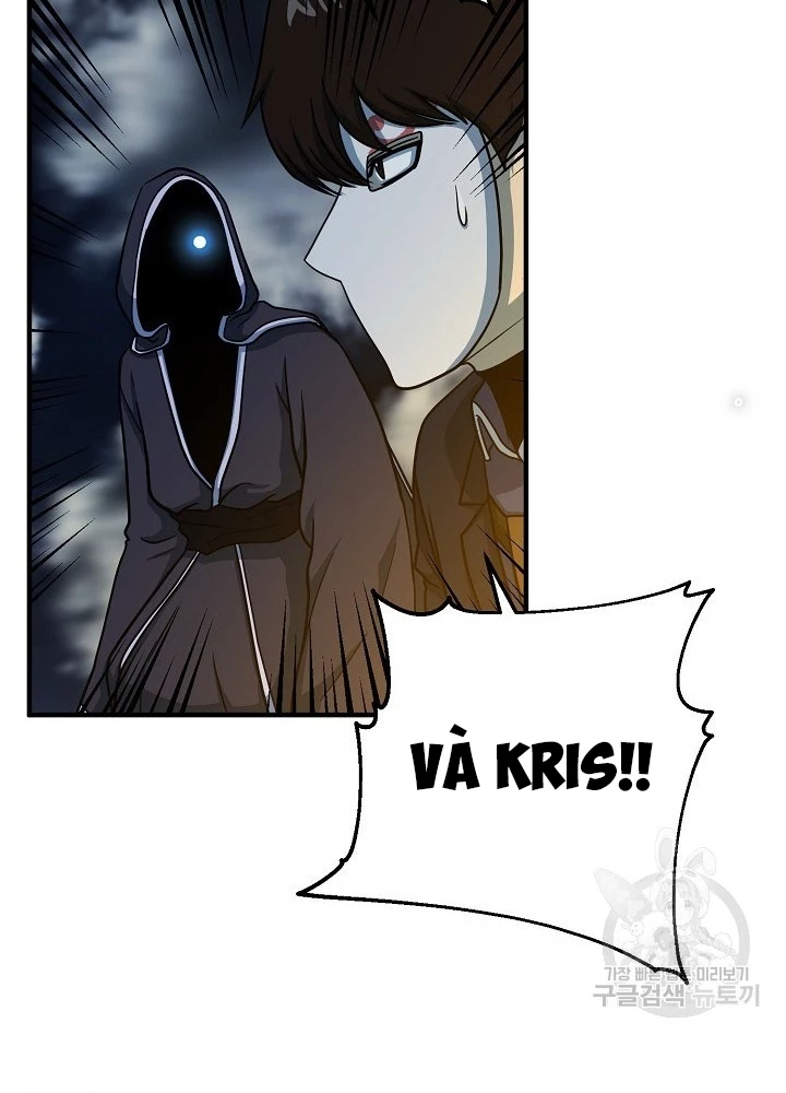Ngôi Nhà Kết Nối Với Hầm Ngục Chapter 60 - Trang 3