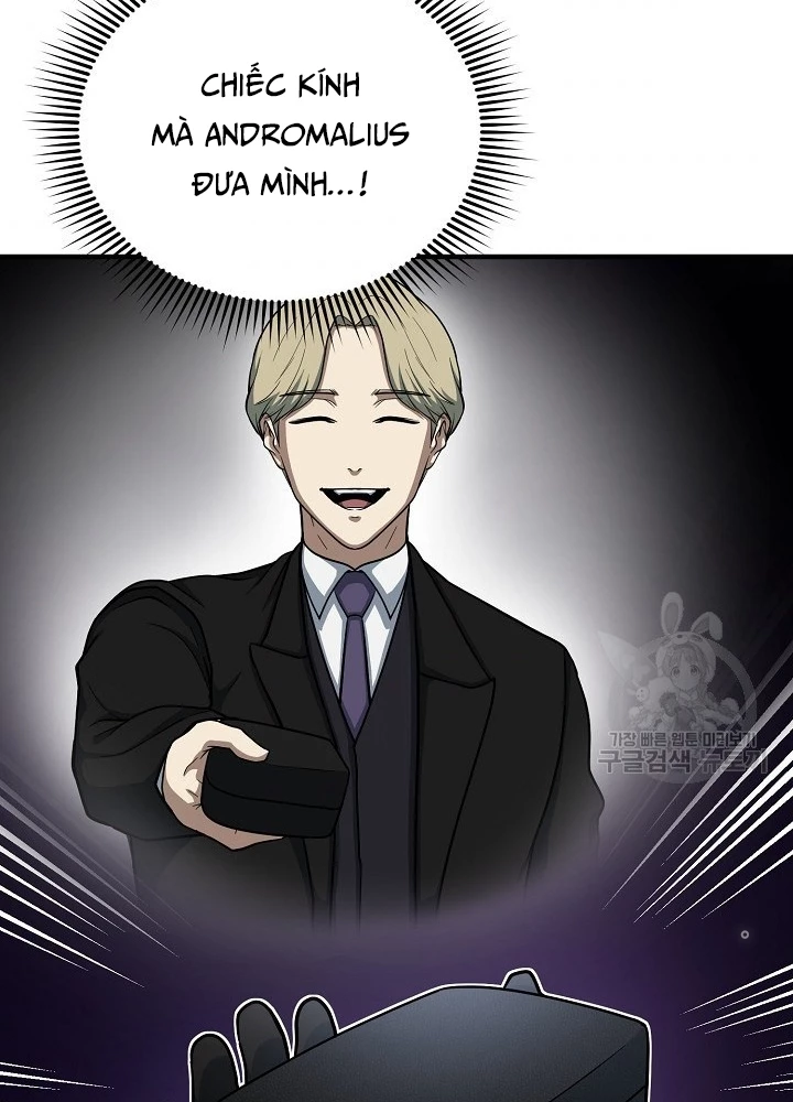 Ngôi Nhà Kết Nối Với Hầm Ngục Chapter 60 - Trang 3