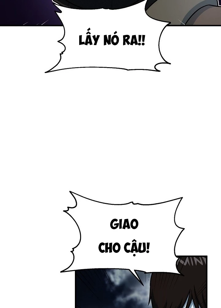 Ngôi Nhà Kết Nối Với Hầm Ngục Chapter 60 - Trang 3