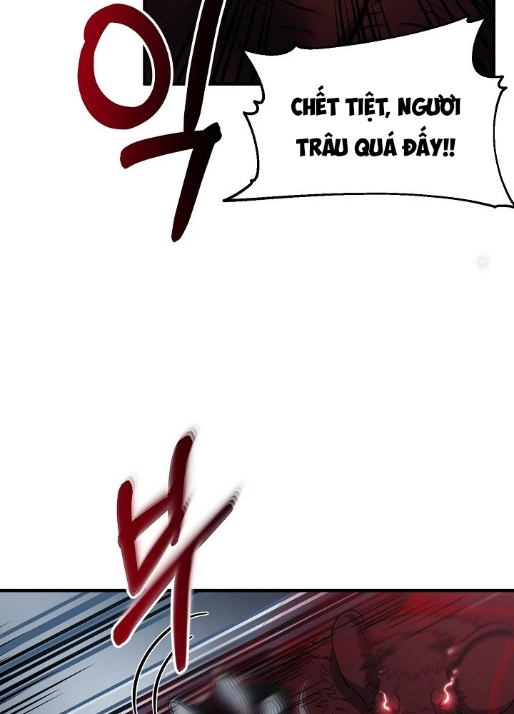 Ngôi Nhà Kết Nối Với Hầm Ngục Chapter 60 - Trang 3