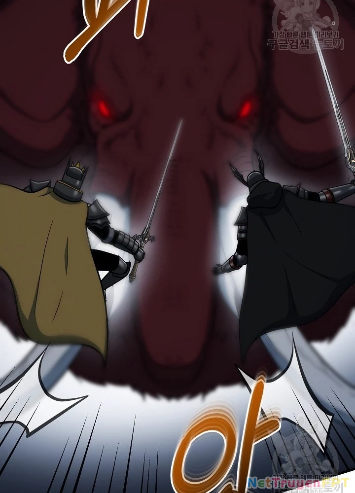 Ngôi Nhà Kết Nối Với Hầm Ngục Chapter 60 - Trang 3