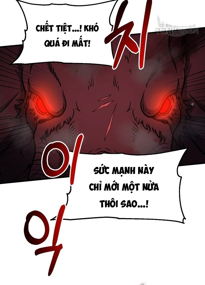 Ngôi Nhà Kết Nối Với Hầm Ngục Chapter 60 - Trang 3
