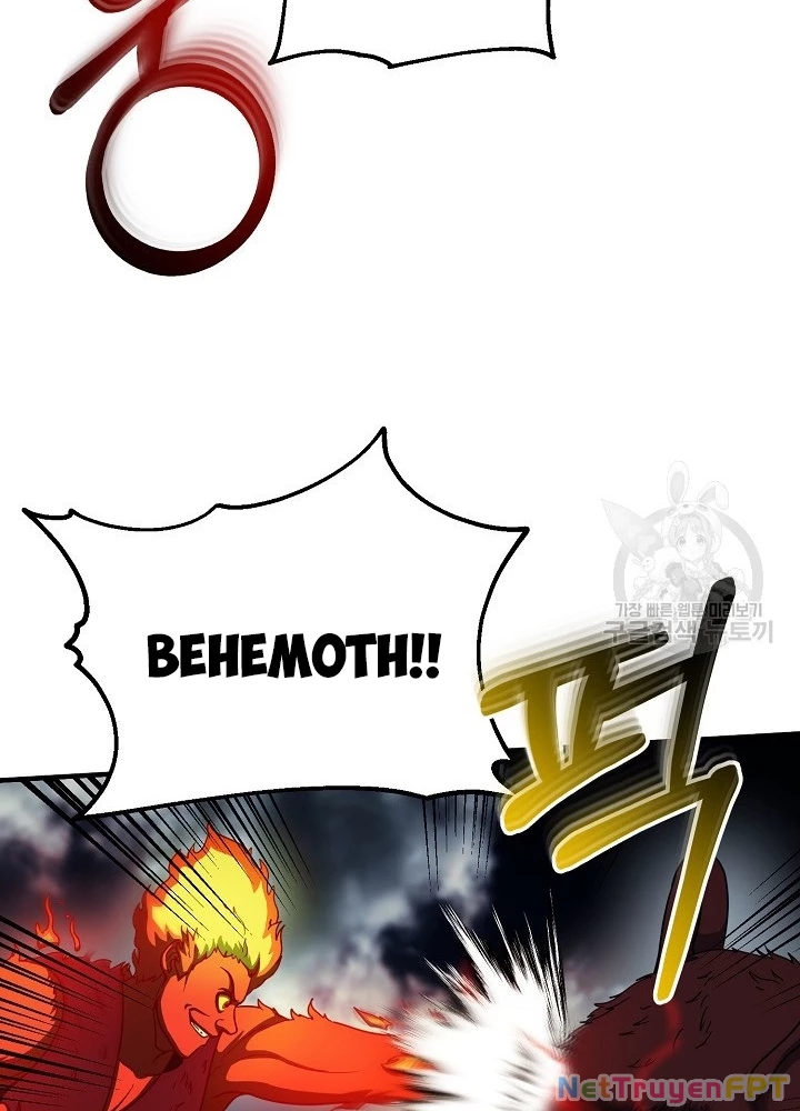 Ngôi Nhà Kết Nối Với Hầm Ngục Chapter 60 - Trang 3