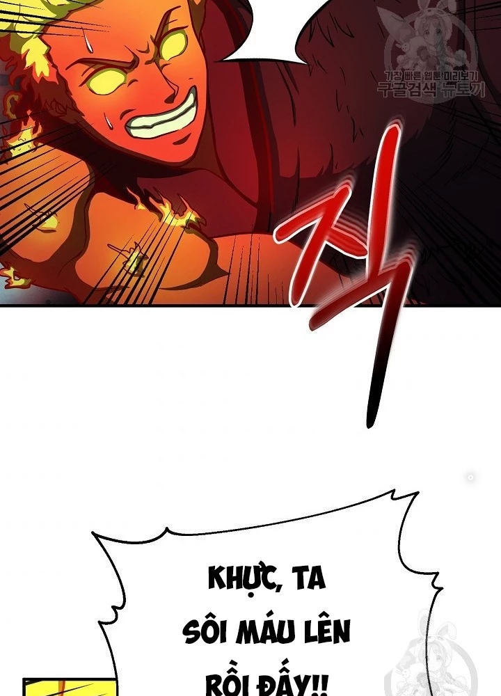 Ngôi Nhà Kết Nối Với Hầm Ngục Chapter 60 - Trang 3