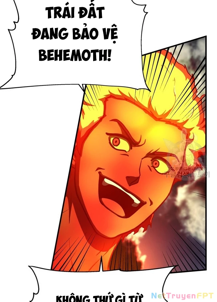 Ngôi Nhà Kết Nối Với Hầm Ngục Chapter 61 - Trang 3