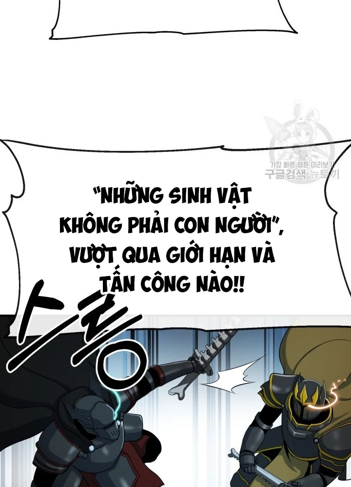 Ngôi Nhà Kết Nối Với Hầm Ngục Chapter 61 - Trang 3