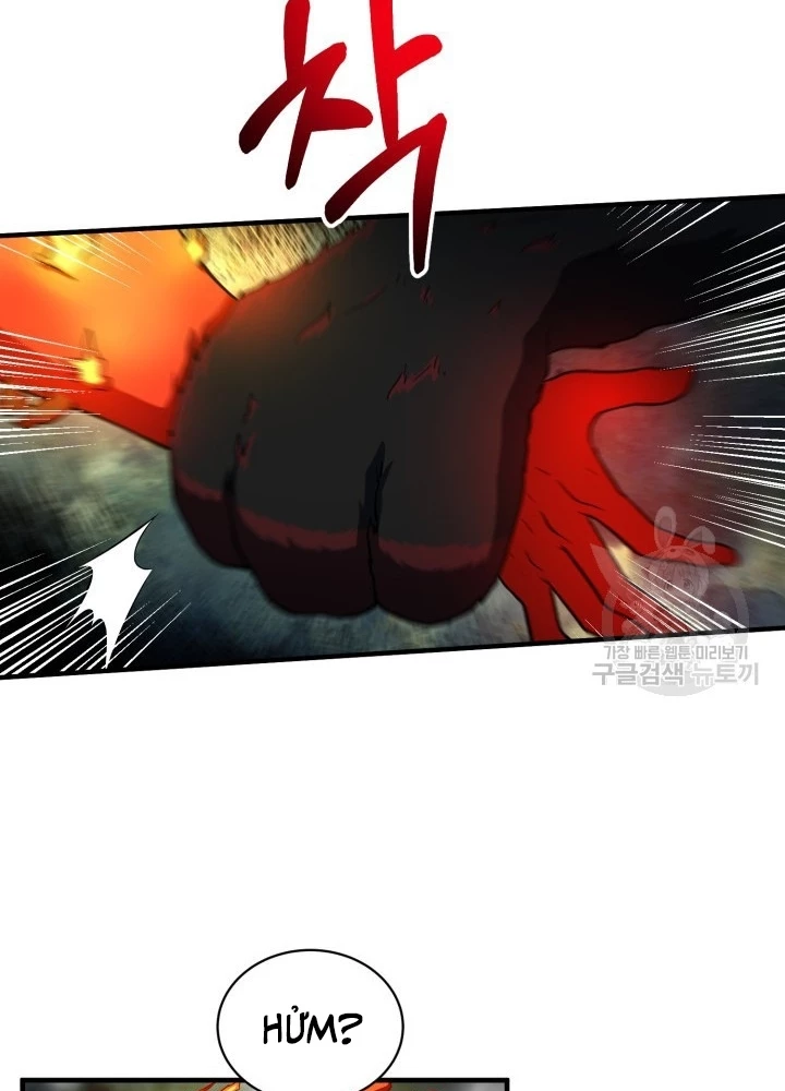Ngôi Nhà Kết Nối Với Hầm Ngục Chapter 61 - Trang 3