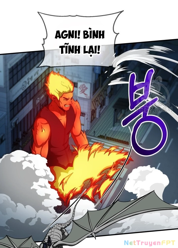 Ngôi Nhà Kết Nối Với Hầm Ngục Chapter 61 - Trang 3