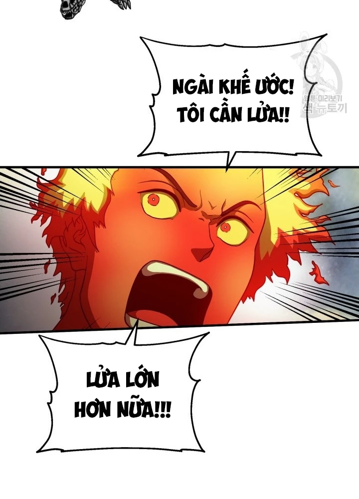 Ngôi Nhà Kết Nối Với Hầm Ngục Chapter 61 - Trang 3