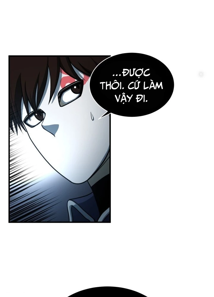 Ngôi Nhà Kết Nối Với Hầm Ngục Chapter 61 - Trang 3