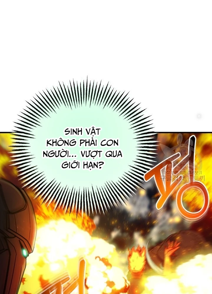 Ngôi Nhà Kết Nối Với Hầm Ngục Chapter 61 - Trang 3