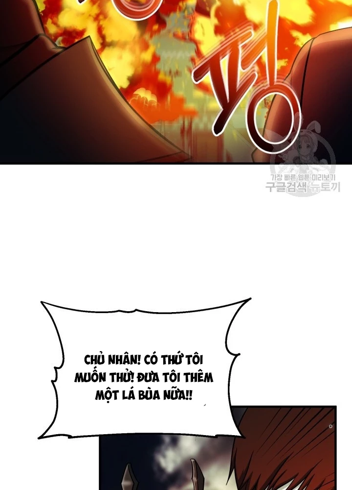 Ngôi Nhà Kết Nối Với Hầm Ngục Chapter 61 - Trang 3